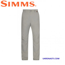 Штаны Simms Superlight Pant Cinder 32 Regular